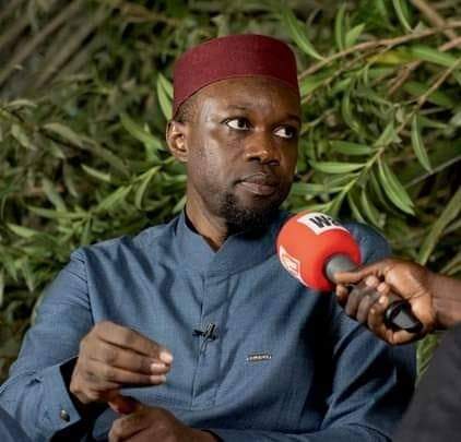Ousmane Sonko menacé de condamnation pour viols et d'inéligibilité, reste "serein" Ousmane Sonko menacé de condamnation pour viols et d'inéligibilité, reste "serein"