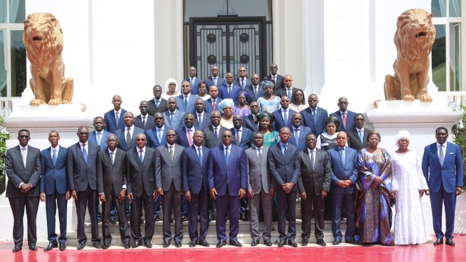 Conseil des Ministres de ce mercredi 24 mai 2023 Conseil des Ministres de ce mercredi 24 mai 2023