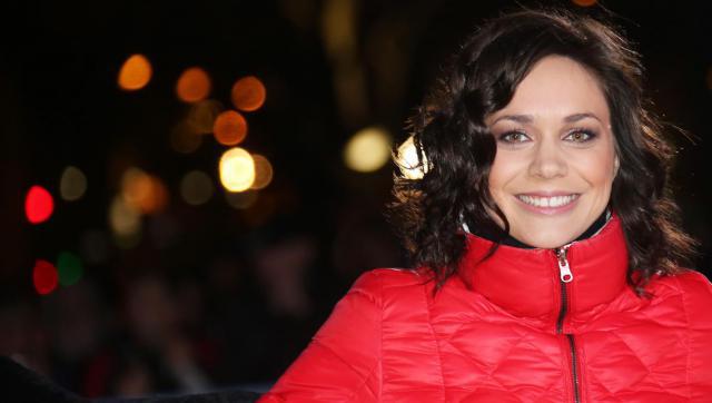 Nathalie Péchalat : Une vie de bohème avec Jean Dujardin ?