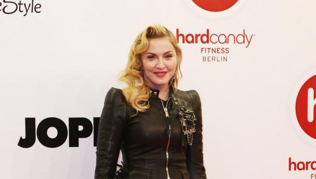 Madonna en guerre contre Lady Gaga dans une chanson fuitée ? Son manager dément
