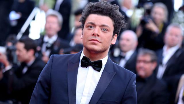 KEV ADAMS ÉVOQUE SON PREMIER BAISER : "APRÈS ÇA ELLE M'A JETÉ"