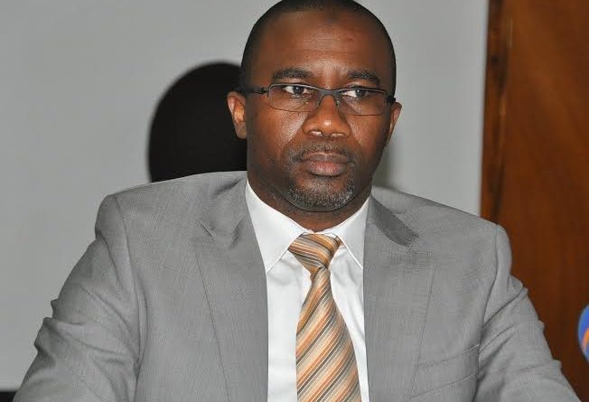 Sa maison attaquée: Doudou Kâ accuse Ousmane Sonko Sa maison attaquée: Doudou Kâ accuse Ousmane Sonko