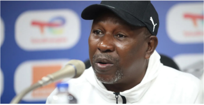 Mondial U20 / Après le match nul des "Lionceaux": Malick Daf, le sélectionneur, exprime ses regrets