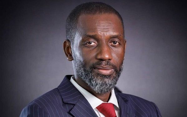 Gabon: Ousmane Cissé, nommé nouveau Directeur général de la Société d'Energie et d'Eau du Gabon (SEEG)