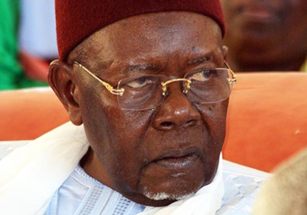 Vidéo - Serigne Abdoul Aziz Sy avertit Tanor: « Je vous exhorte à ne pas tourner le dos au pouvoir, si vous le faites… »