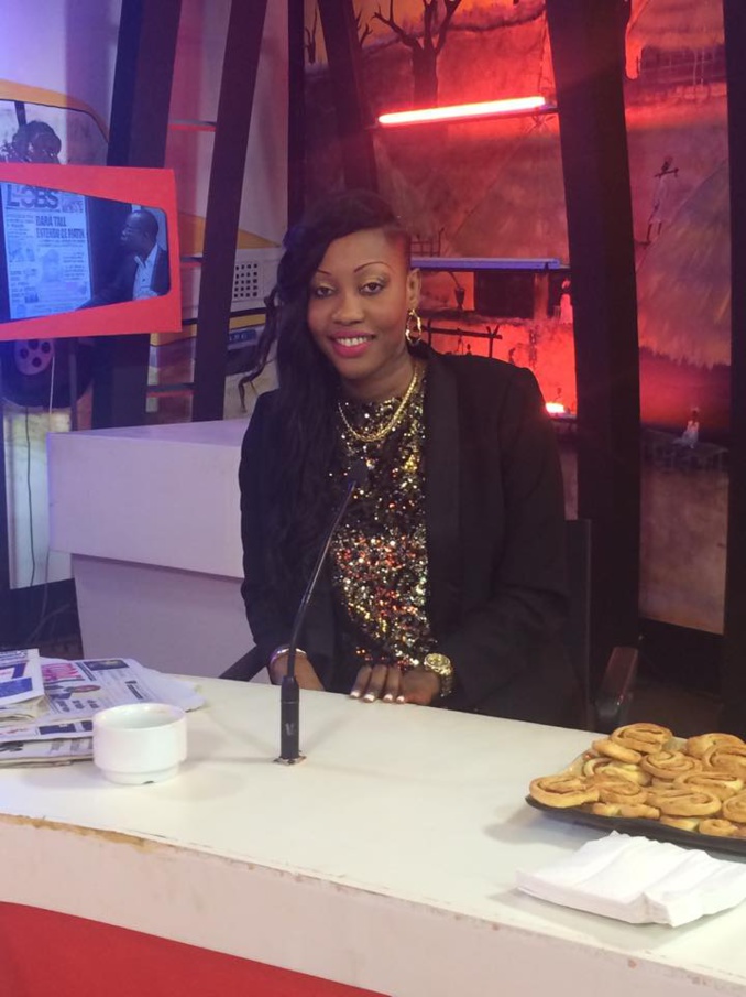 Yeewu Leen - 30 Décembre 2014 - Invitée: Ngoné Diagne la chanteuse qui fait le buzz 