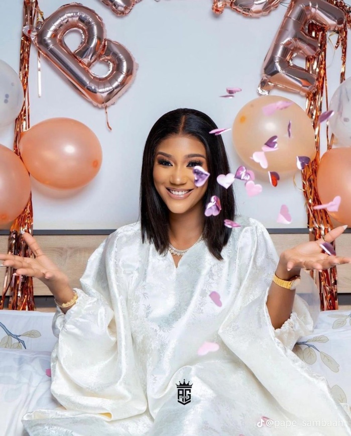 Mariage de Abdou Majib de la série Karma et Angel de Impact en images ! (Photos) Mariage de Abdou Majib de la série Karma et Angel de Impact en images ! (Photos)