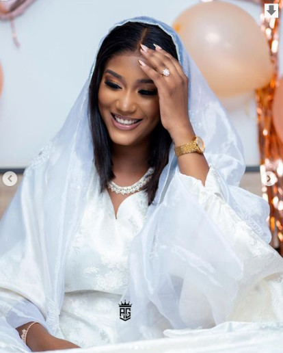Mariage de Abdou Majib de la série Karma et Angel de Impact en images ! (Photos) Mariage de Abdou Majib de la série Karma et Angel de Impact en images ! (Photos)