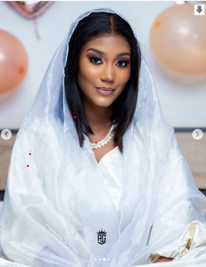 Mariage de Abdou Majib de la série Karma et Angel de Impact en images ! (Photos) Mariage de Abdou Majib de la série Karma et Angel de Impact en images ! (Photos)