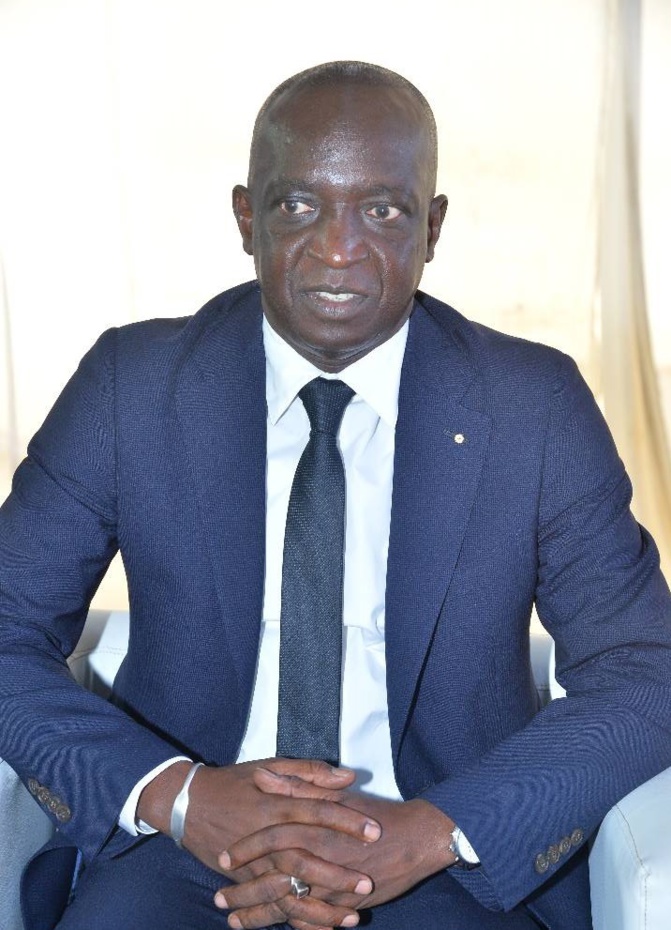 Lancement des activités des 60 ans d’existence de l’ESEA, ex-ENEA : Le leçon inaugurale de Mamadou Moustapha Bâ, Ministre des Finances et du Budget