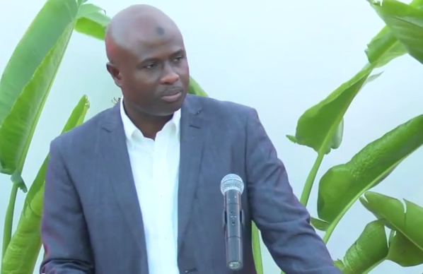 Talk Show - Abou Kane: Il est possible d'améliorer la race ovine au Sénégal