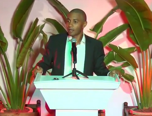 Talk Show - Bagoré Bathily: La clé d'un bon parcours entrepreneurial est la persévérance