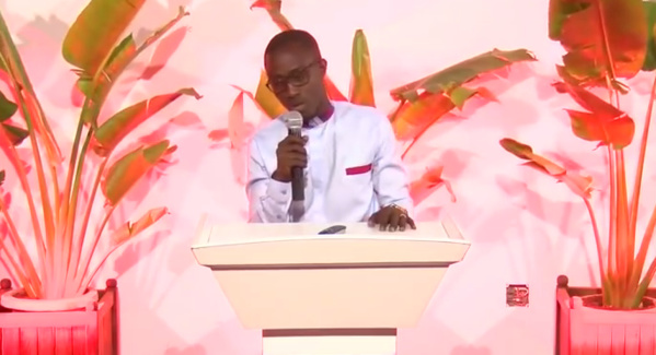Talk Show - Abdoulaye Ndao: J'ai fait de ma passion mon métier