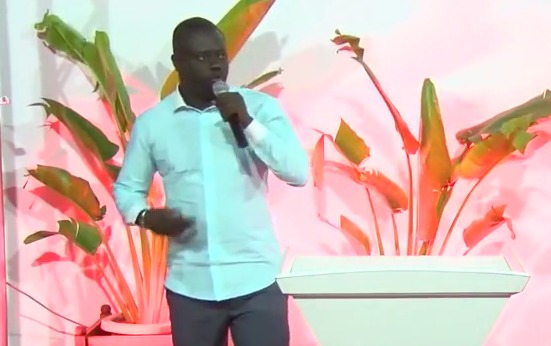 Talk Show - Youssou Ndiaye: Comment j'ai pris goût à la fibre entrepreneuriale