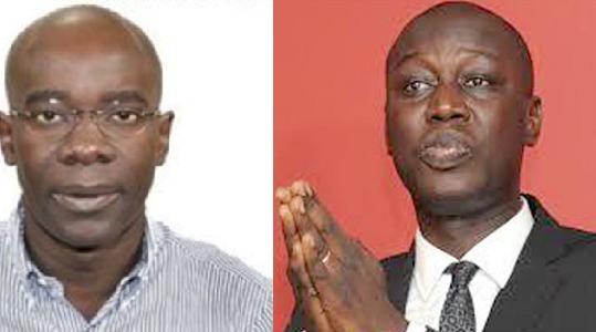 Procès Karim Wade : Me Seydou Diagne joue avec les nerfs du témoin Cheikh Tidiane Ndiaye