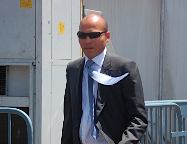 Affaire Arcelor Mittal, Bara Tall déballe : "Karim Wade nous menaçait..."