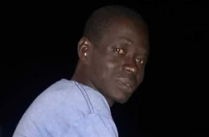 Aliou Bodian, décédé suite aux incidents enregistrés à Kolda : Les condoléances de Félix Abdoulaye Diome à sa famille