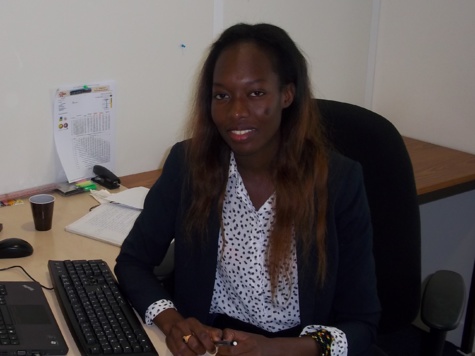 Sadio Gaye, ingénieure en Génie civil, spécialisée en travaux souterrains : «Ne répétons pas les erreurs du passé, évitons de construire un Dakar Bis»