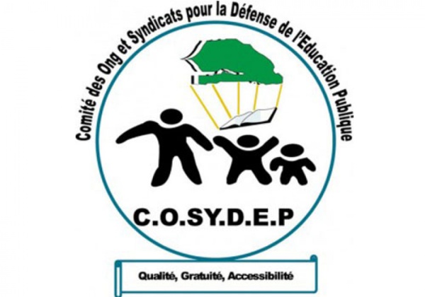 Financement de l’éducation à Diourbel : La Cosydep sensibilise les décideurs