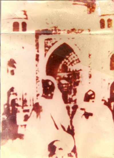 Video: L’endroit où Serigne Touba et El Hadj Malick Sy se sont rencontrés