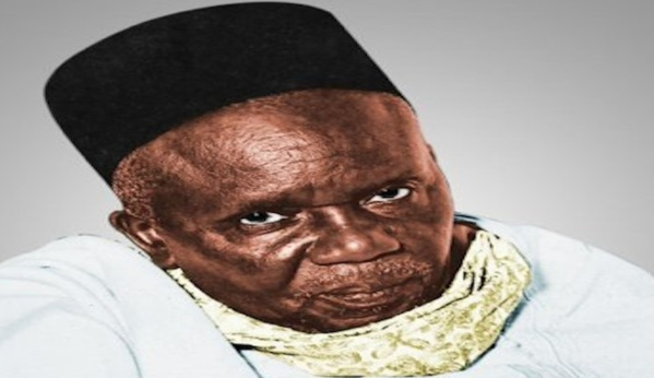 Portrait – Retour sur l’œuvre de Serigne Babacar Sy «Borom Bonnet Carré bi»
