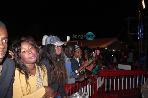 Concert de You au Cices: Les images du "Big Show" du "Roi du Mbalakh" 