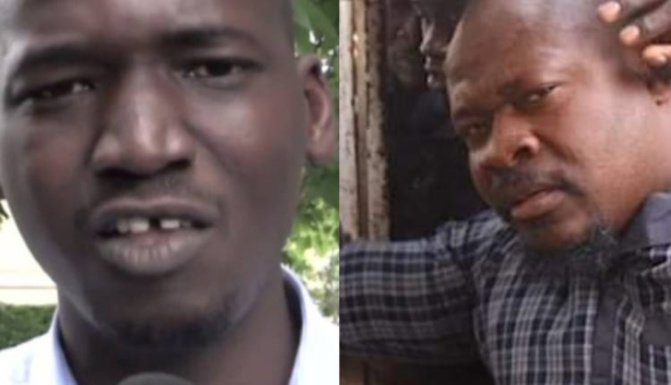 Cité Keur Gorgui: Aliou Sané et le député Guy Marius Sagna arrêtés
