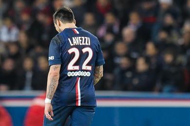 PSG : Lavezzi pense à "tout abandonner" et démonte les coulisses du football