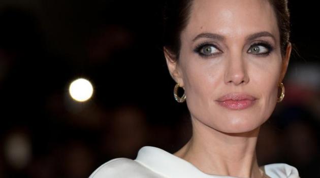 Cinéma : Angelina Jolie signe "Invincible"