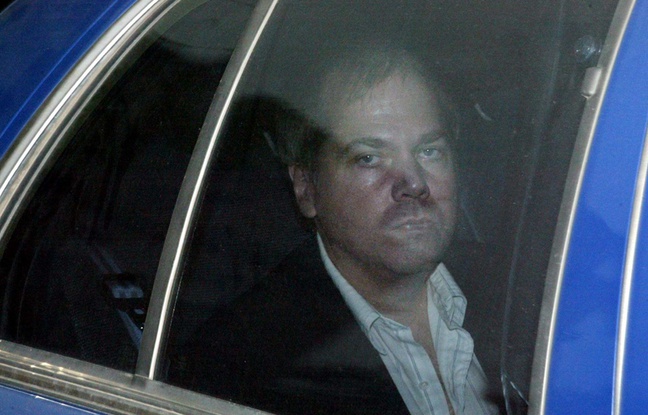 Attentat contre Reagan: John Hinckley, qui a tiré sur James Brady, pas inculpé