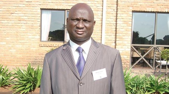 Abdou Sané sur la tentative de putsch en  Gambie : "Il y a un club de complexés, de renégats qui en veulent à Yaya Jammeh"