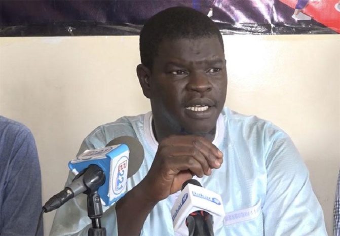 La presse sénégalaise face aux dommages et risques : Le Synpics revient sur la situation et alerte
