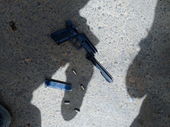 Du nouveau sur les arrestations après des actes de vandalisme : Sur les 27 suspects, les 17 ont avoué venir de Bignona