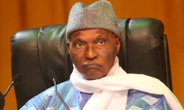 Gamou de Tivaouane 2015: Wade, le grand absent 