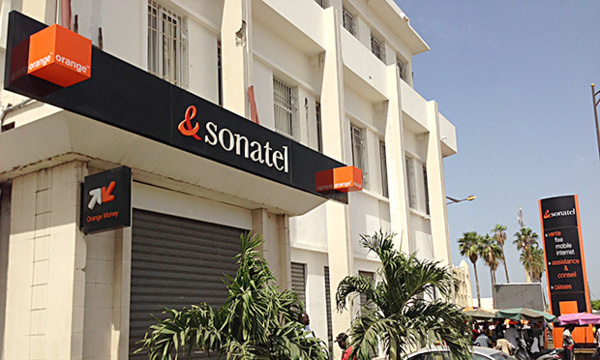 La Sonatel, fleuron de l’économie sénégalaise, toujours leader du top 20 des capitalisations de la Bourse