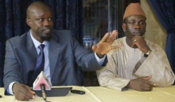 Déclarations populistes de Amadou Bâ: Monsieur le Ministre, halte à la manipulation (Ousmane Sonko)