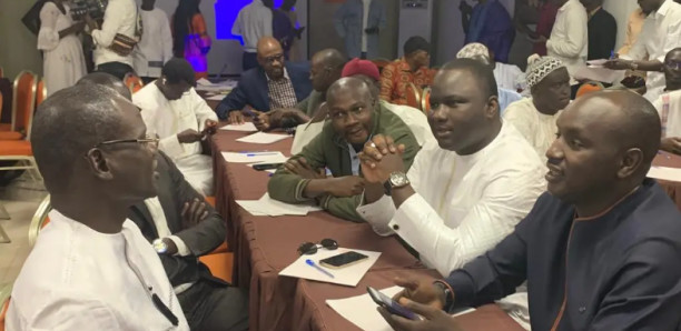 Le F24 dénonce la violation des droits de ses membres