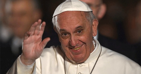Vatican: 20 nouveaux cardinaux pour l’Eglise Catholique