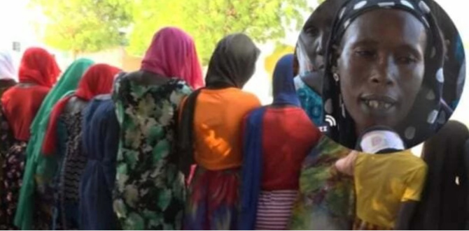 Touba Gol / Affaire de viol sur des jeunes filles mineures : Le Ministre de la Femme condamne avec la plus grande fermeté, cet acte