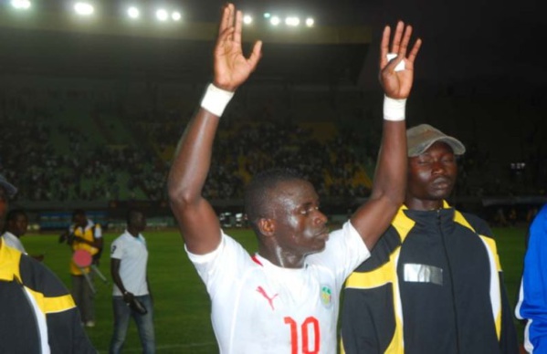 Can 2015 : Des informations contradictoires sur Sadio Mané