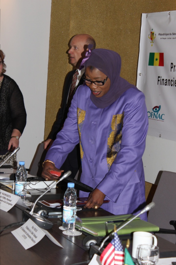 Chaudes empoignades en vue : Nafi Ngom Keita attaque Cheikh Yérim Seck et Mankeur Ndiaye