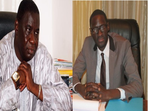 Arrestation de Ckeikh Sidya Bayo : Ses avocats Mes Abdoulaye Tine et Assane Dioma Ndiaye exigent sa libération immédiate et sans condition