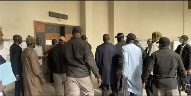 Condamnation par contumace : Ousmane Sonko ne pourra pas faire appel à moins que…