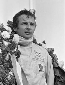 Le doyen des pilotes français de Grand Prix, Jean-Pierre Beltoise décède à Dakar