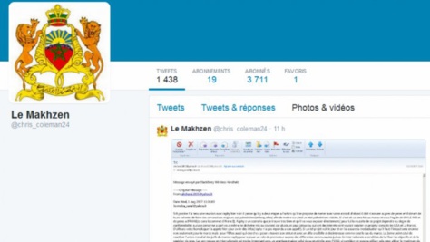 Un Wikileaks version marocaine sème le trouble... et le doute