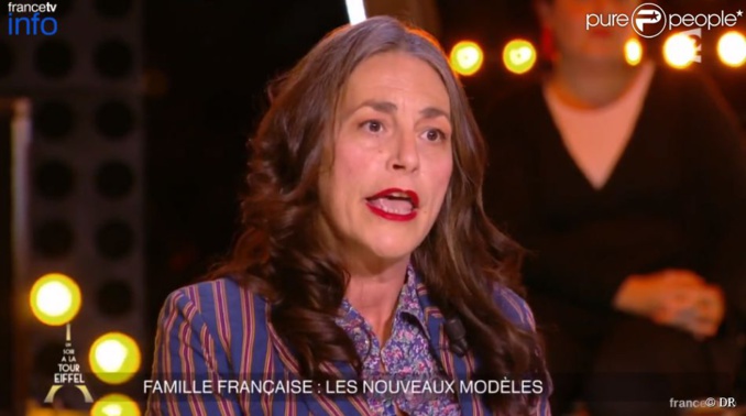 Lio, confession d'une 'maman perdue' : 'Mes enfants sont mal, je le vois...'