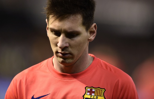 Lionel Messi suit Chelsea sur Instagram, les supporters du Barça paniquent