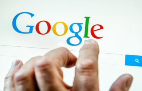 Piratage: Les ayants droit ont demandé à Google de retirer 345 millions de liens en 2014