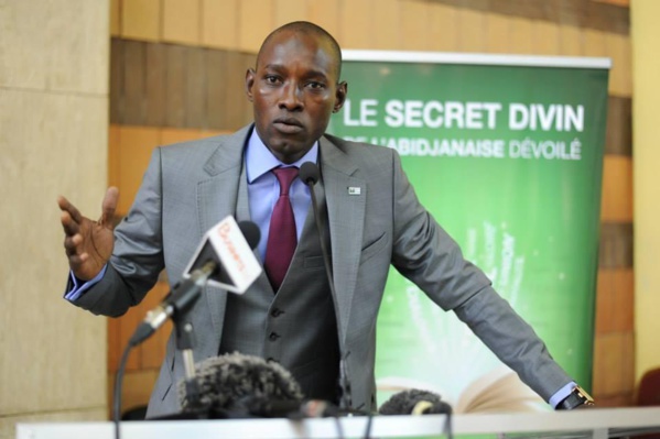 Le Sénégalais Babacar Ba nommé Directeur Commercial et du Développement Afrique chez Safe Solution Group