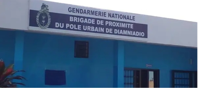 Manifestations à Diamnadio: Le Commandant de Brigade, annoncé mort, est sain et sauf